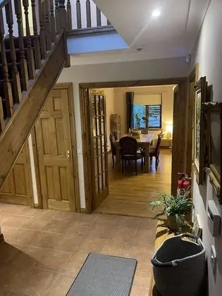Family Kır Evi, Banyolu/Duşlu, Bahçe Manzaralı