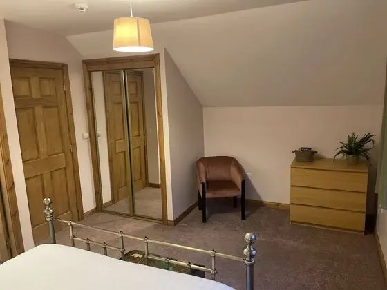 Family Kır Evi, Banyolu/Duşlu, Bahçe Manzaralı