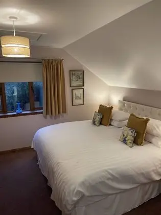 Family Kır Evi, Banyolu/Duşlu, Bahçe Manzaralı