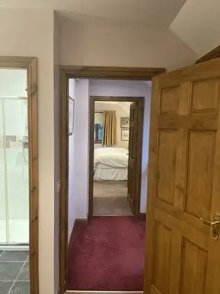 Family Kır Evi, Banyolu/Duşlu, Bahçe Manzaralı
