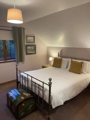 Family Kır Evi, Banyolu/Duşlu, Bahçe Manzaralı