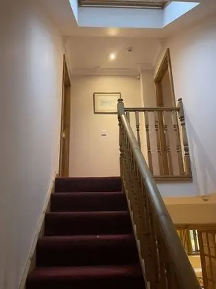 Family Kır Evi, Banyolu/Duşlu, Bahçe Manzaralı