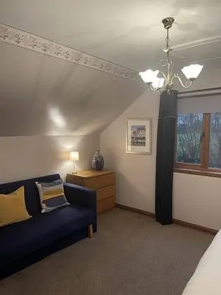 Family Kır Evi, Banyolu/Duşlu, Bahçe Manzaralı