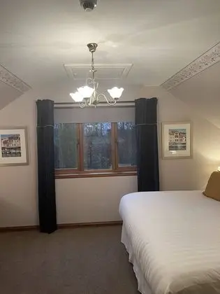 Family Kır Evi, Banyolu/Duşlu, Bahçe Manzaralı