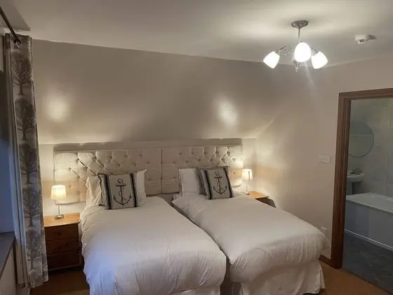 Family Kır Evi, Banyolu/Duşlu, Bahçe Manzaralı