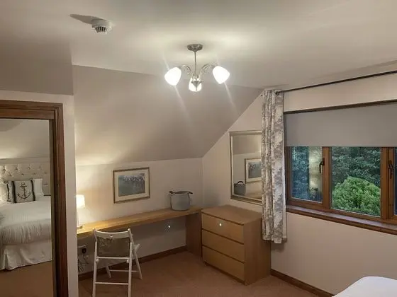 Family Kır Evi, Banyolu/Duşlu, Bahçe Manzaralı