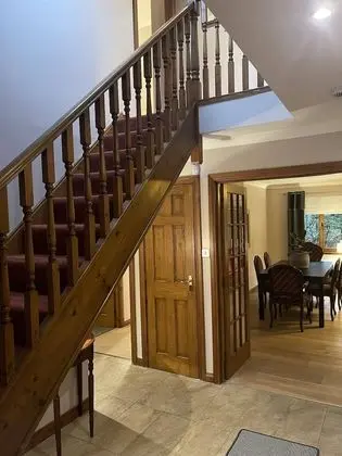 Family Kır Evi, Banyolu/Duşlu, Bahçe Manzaralı