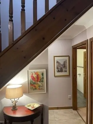 Family Kır Evi, Banyolu/Duşlu, Bahçe Manzaralı