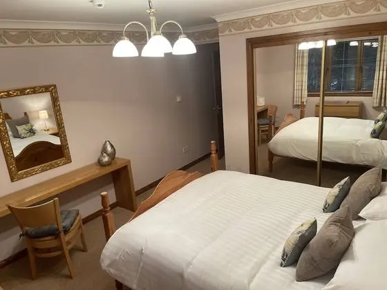 Family Kır Evi, Banyolu/Duşlu, Bahçe Manzaralı