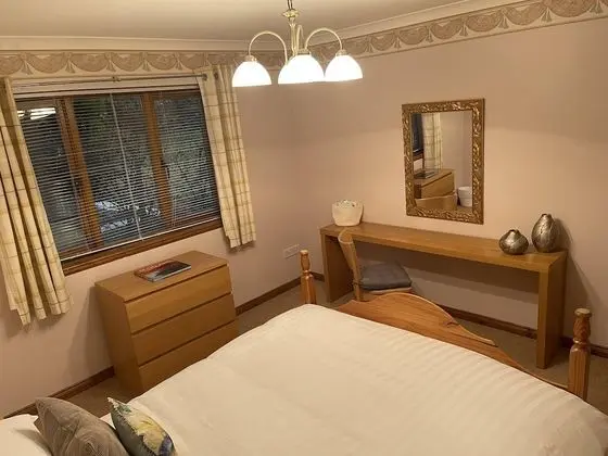 Family Kır Evi, Banyolu/Duşlu, Bahçe Manzaralı