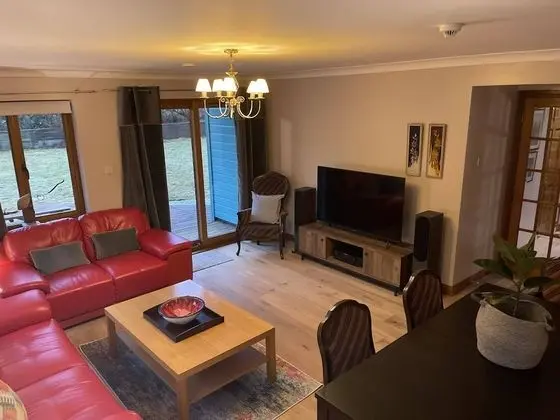 Family Kır Evi, Banyolu/Duşlu, Bahçe Manzaralı