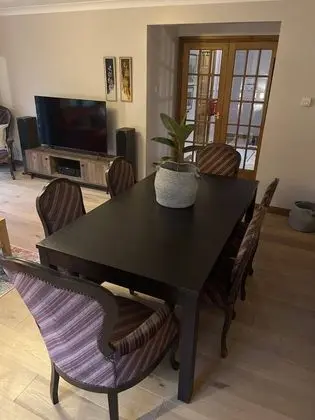 Family Kır Evi, Banyolu/Duşlu, Bahçe Manzaralı