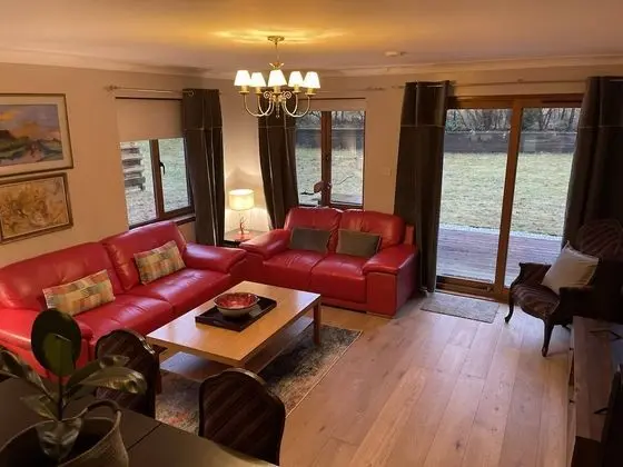 Family Kır Evi, Banyolu/Duşlu, Bahçe Manzaralı