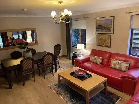 Family Kır Evi, Banyolu/Duşlu, Bahçe Manzaralı