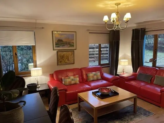 Family Kır Evi, Banyolu/Duşlu, Bahçe Manzaralı
