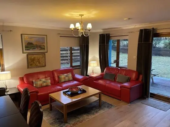 Family Kır Evi, Banyolu/Duşlu, Bahçe Manzaralı