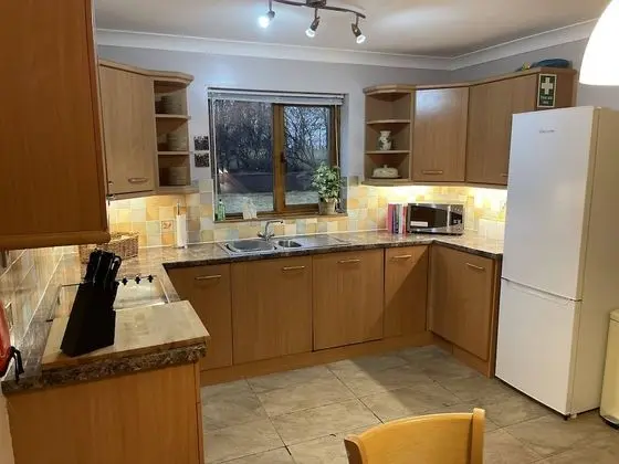 Family Kır Evi, Banyolu/Duşlu, Bahçe Manzaralı