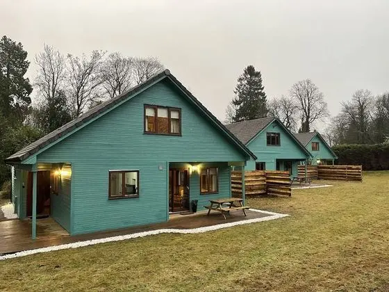 Family Kır Evi, Banyolu/Duşlu, Bahçe Manzaralı