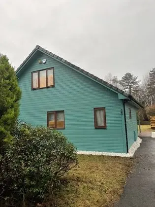 Family Kır Evi, Banyolu/Duşlu, Bahçe Manzaralı