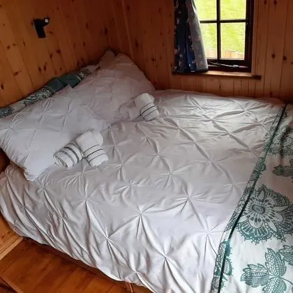 Kır Evi, 1 Büyük (Queen) Boy Yatak