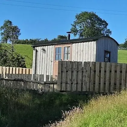 Kır Evi, 1 Büyük (Queen) Boy Yatak
