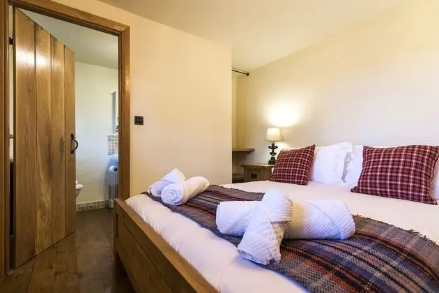 Kır Evi (2 Bedrooms)