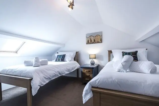 Kır Evi (2 Bedrooms)