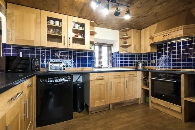 Kır Evi (2 Bedrooms)