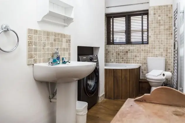 Kır Evi (2 Bedrooms)