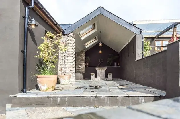 Kır Evi (2 Bedrooms)
