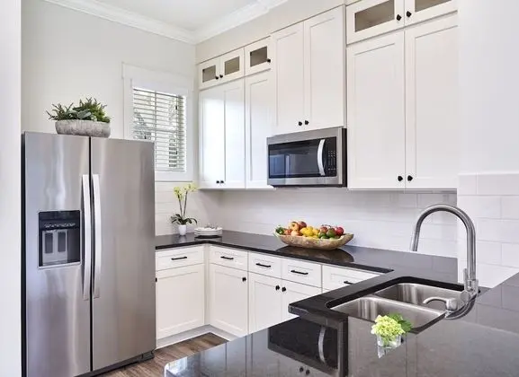 Deluxe Villa, 2 Yatak Odası