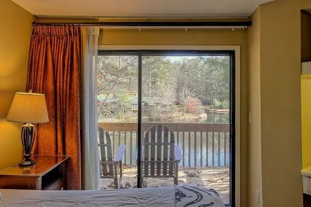Süit, 2 Yatak Odası