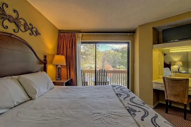Süit, 2 Yatak Odası