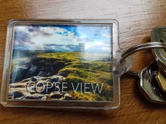 Tek Büyük Yataklı Oda, Banyolu/Duşlu, Bahçe Manzaralı