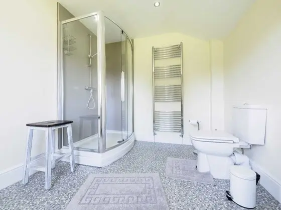 Tek Büyük Yataklı Oda, Banyolu/Duşlu, Bahçe Manzaralı (Superking)