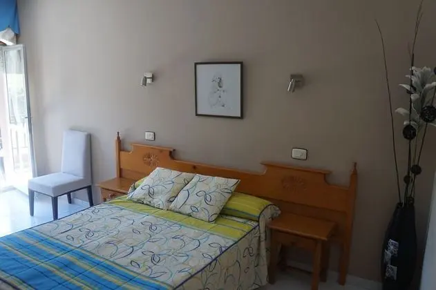 Tek Büyük Yataklı Oda, Deniz Manzaralı