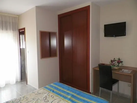 Tek Büyük Yataklı Oda, Teras, Deniz Manzaralı