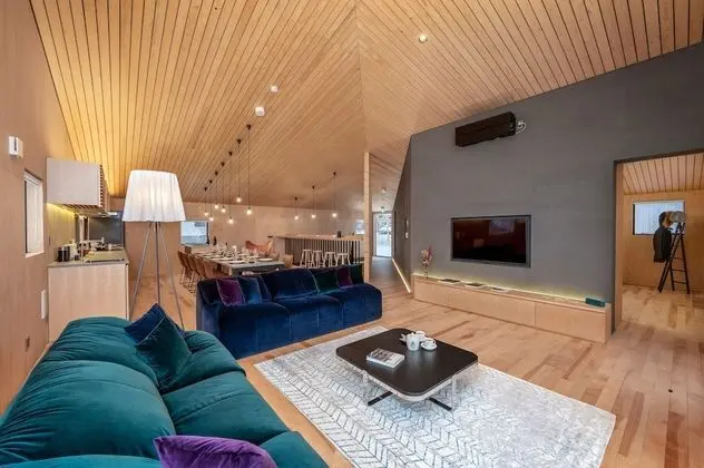 Luxury Villa