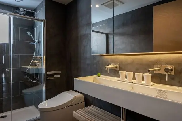 Luxury Villa