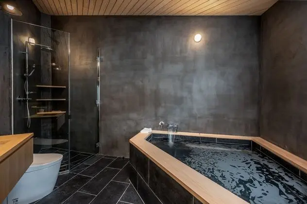 Luxury Villa
