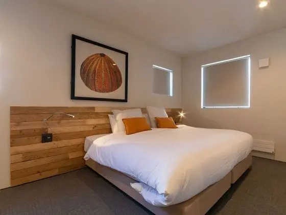 Apart Daire, 3 Yatak Odası, Sigara İçilmez (Chalet)