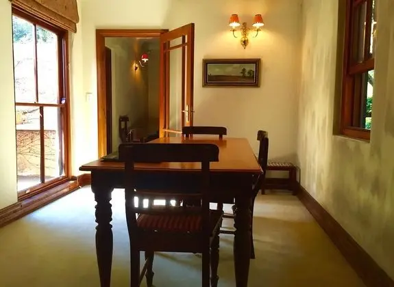 Kır Evi (Jessie's)