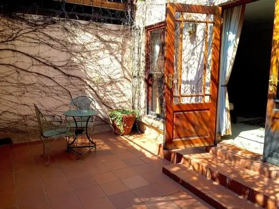 Kır Evi (Jessie's)