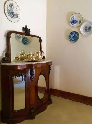 Kır Evi (Jessie's)