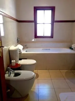 Kır Evi (Jessie's)