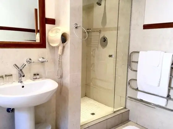 Kır Evi (Jessie's)