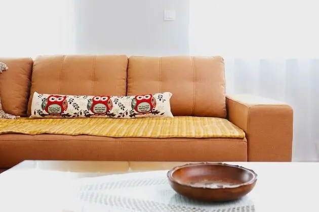 Luxury Apart Daire, Şehir Manzaralı