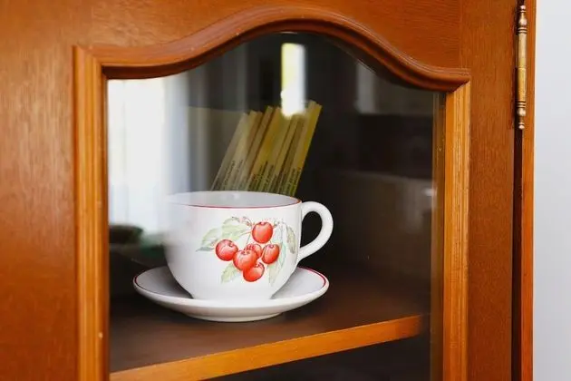 Luxury Apart Daire, Şehir Manzaralı