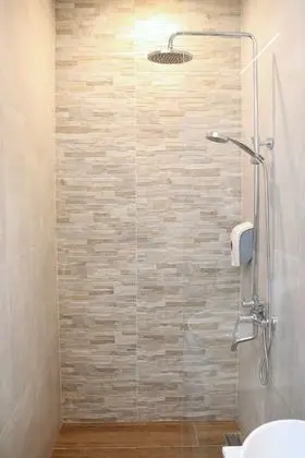 Luxury Apart Daire, Şehir Manzaralı