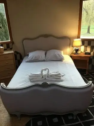 Panoramic Kulübe, Birden Çok Yatak, Sigara İçilmez, Göl Manzaralı